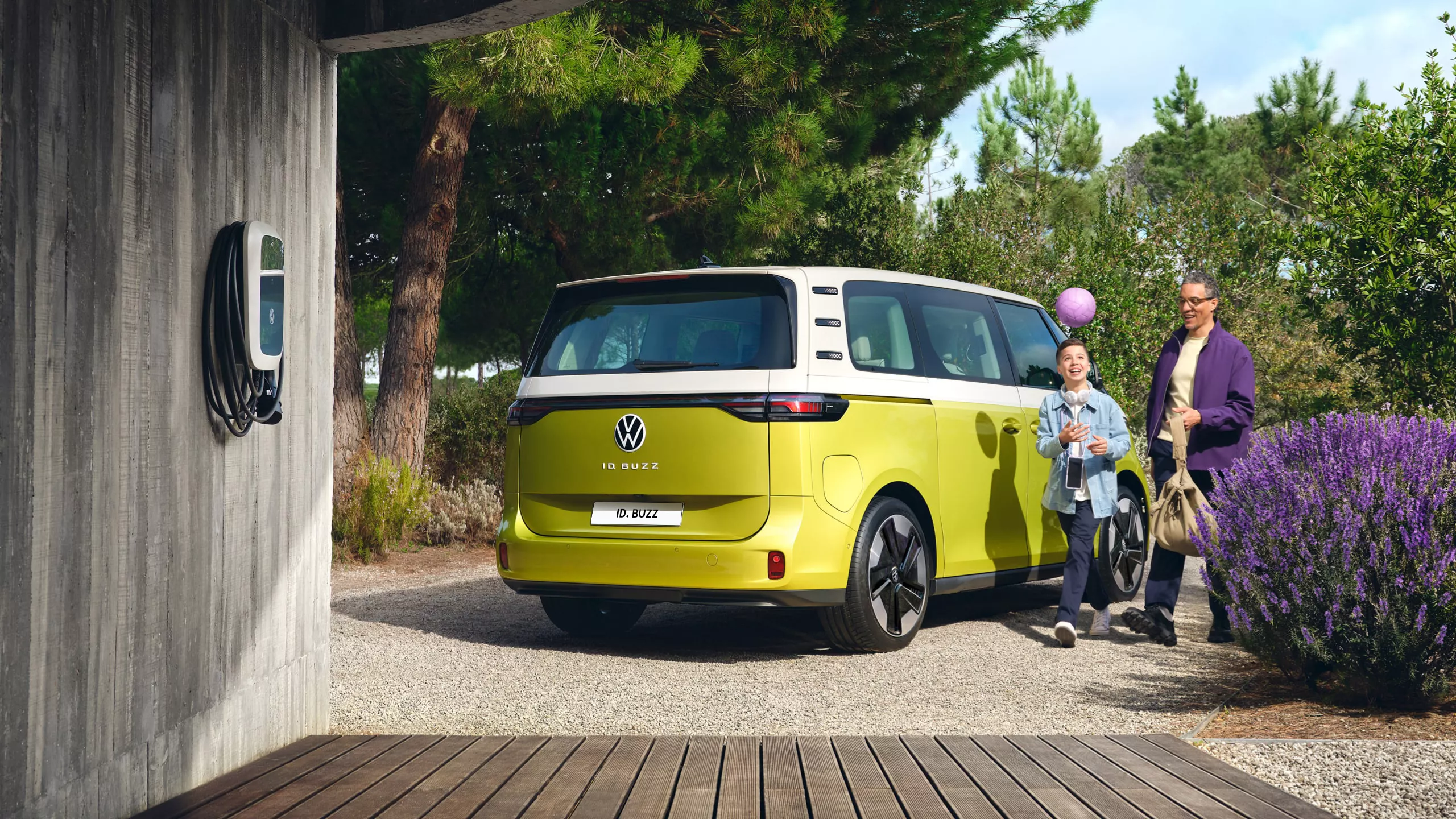 Volkswagen ID. Buzz